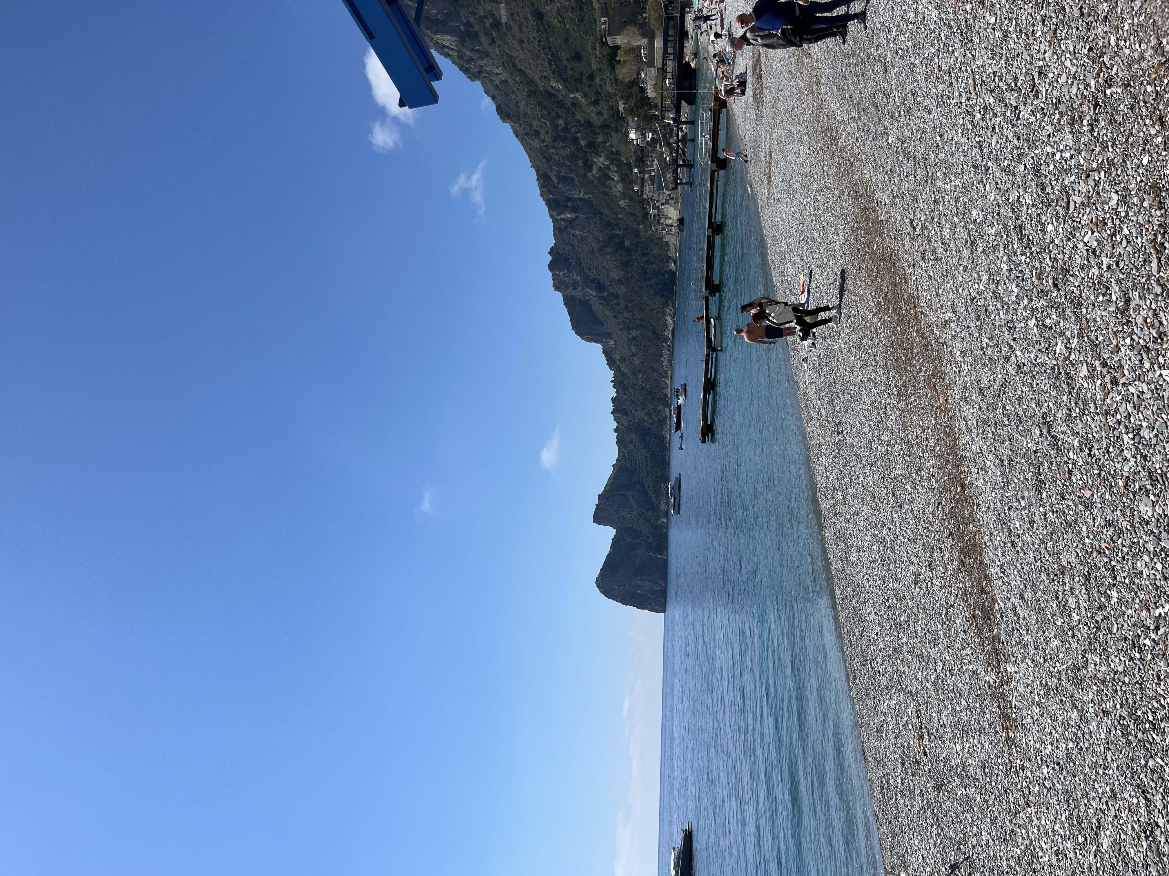 Tour privato Amalfi Coast