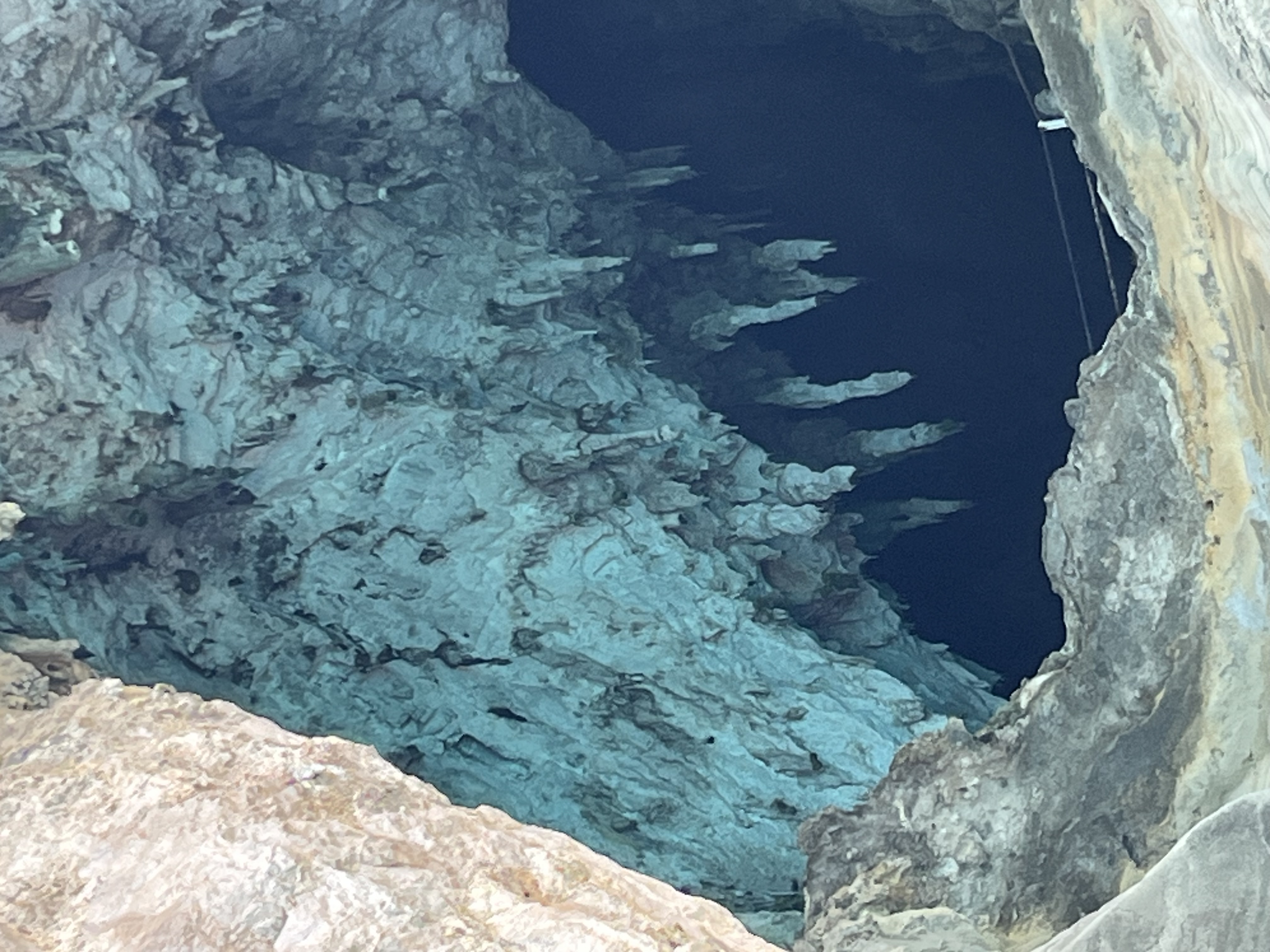 Giro dell'Isola di Capri da Capri
