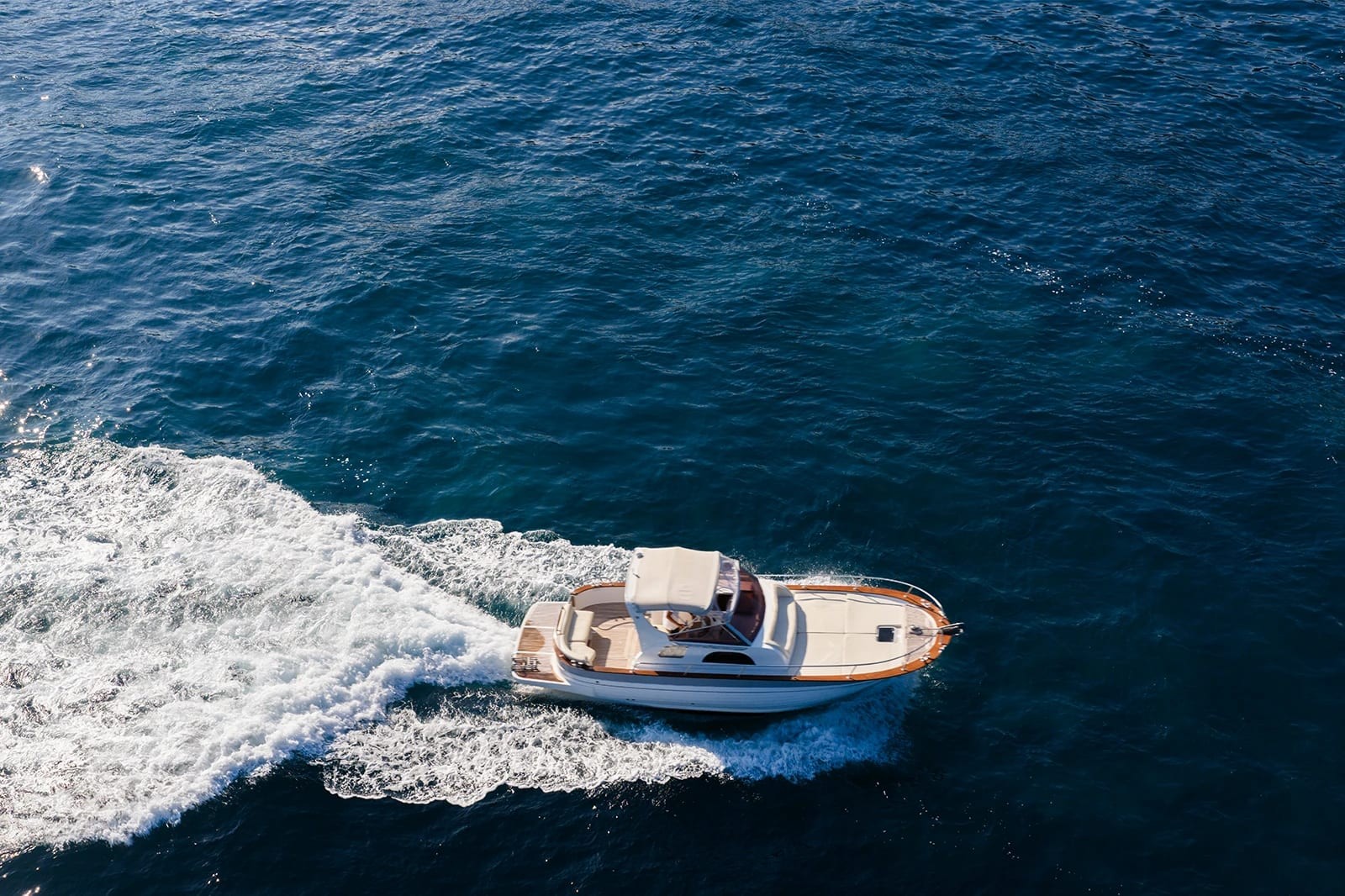 Tour privato Capri